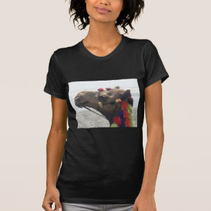 T-shirt Oman Mascate Photo Art