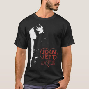 T-shirt Ombre