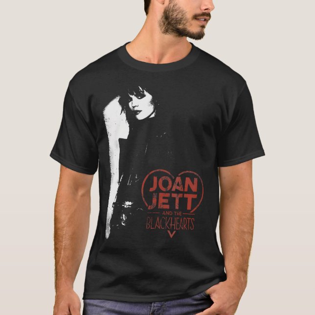T-shirt Ombre (Devant)