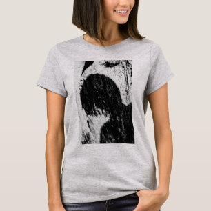 T-shirt ombre ado