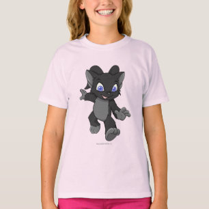 T-shirt Ombre d'Acara