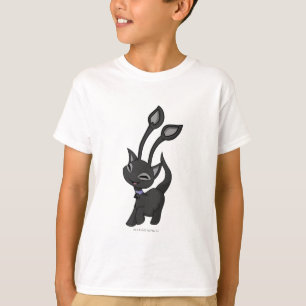 T-shirt Ombre d'Aisha