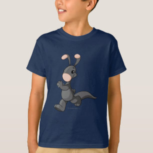 T-shirt Ombre de Blumaroo