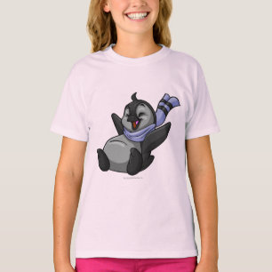 T-shirt Ombre de Bruce