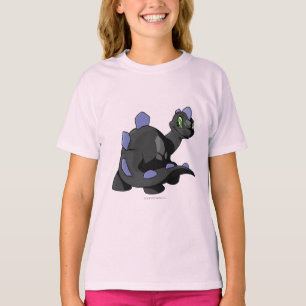 T-shirt Ombre de Chomby
