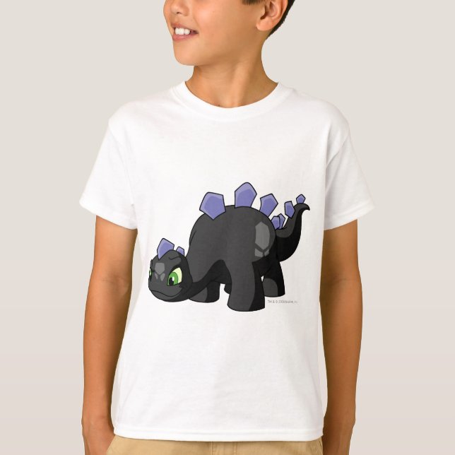 T-shirt Ombre de Chomby (Devant)