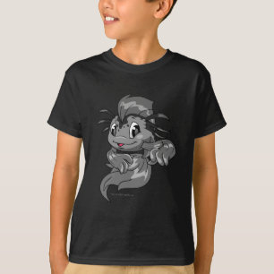 T-shirt Ombre de Koi