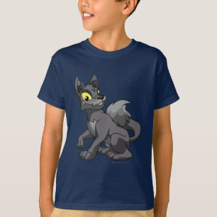 T-shirt Ombre de Lupe