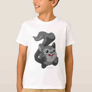 T-shirt Ombre de Meerca