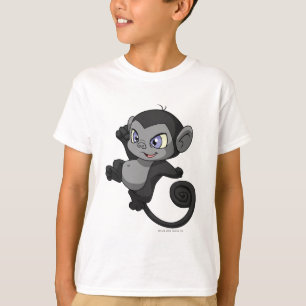 T-shirt Ombre de Mynci
