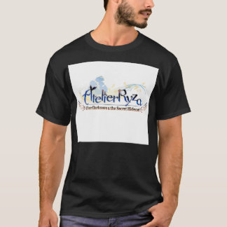 T-shirt Ombre de Ryza