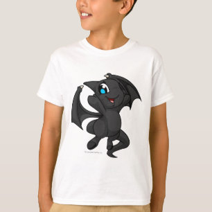 T-shirt Ombre de Shoyru