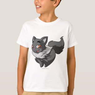 T-shirt Ombre de Wocky