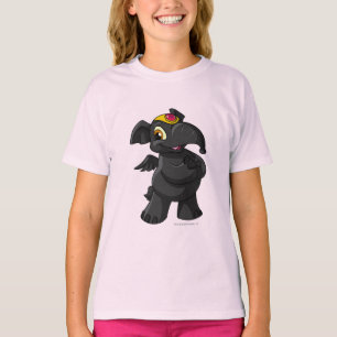 T-shirt Ombre d'Elephante