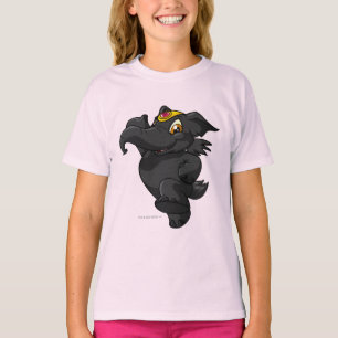 T-shirt Ombre d'Elephante