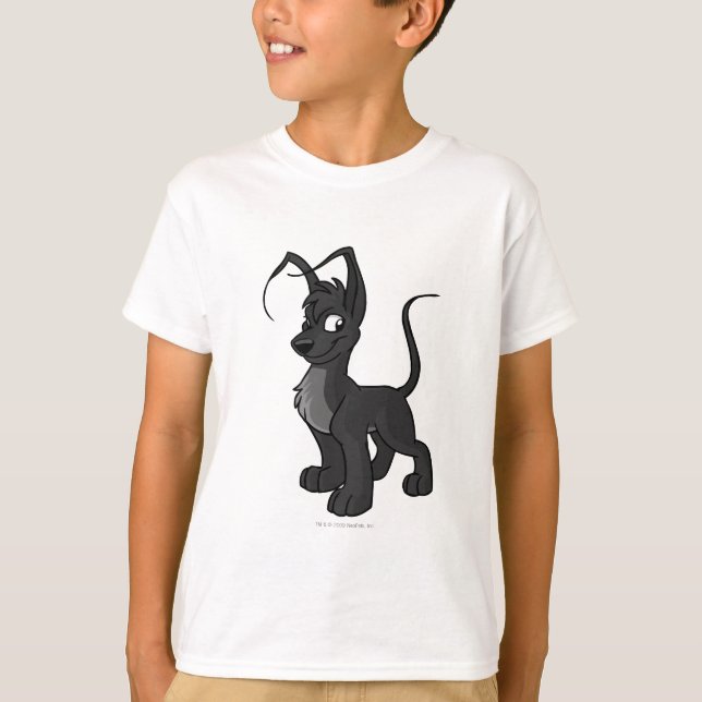 T-shirt Ombre Gelert (Devant)