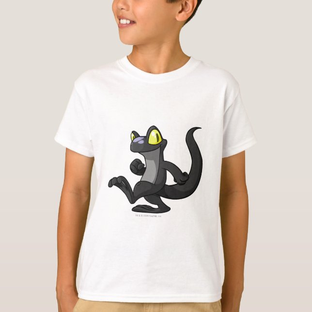 T-shirt Ombre Techo (Devant)