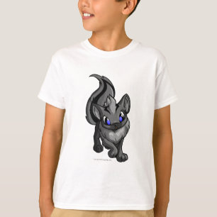 T-shirt Ombre Xweetok