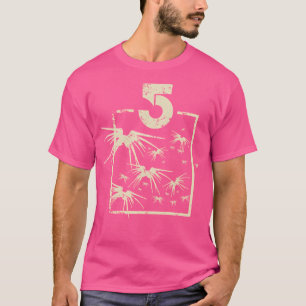 T-shirt Ombres Babylon 5