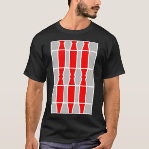 T-shirt Ombrie Italie 2