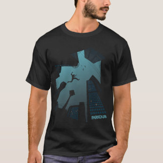 T-shirt Omelette crêpe nourriture sarcasme humour.