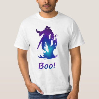 T-shirt Omen - Valorant