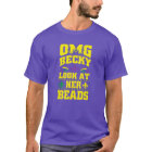 OMG Becky Ses Perles Mardi Gras Cadeaux New Orlean