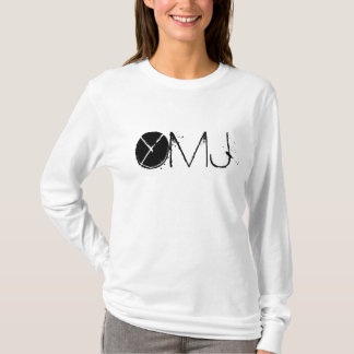 T-SHIRT OMJ