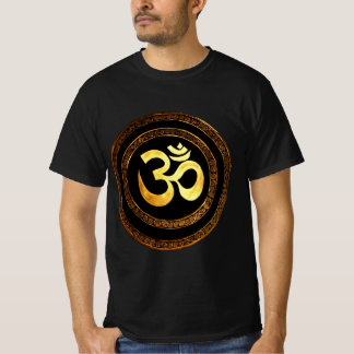 T-shirt omm