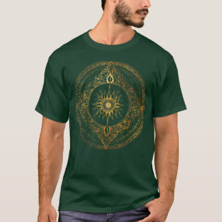 T-shirt omm