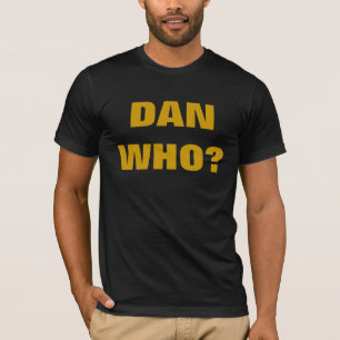 T-SHIRT OMS DE DAN ?