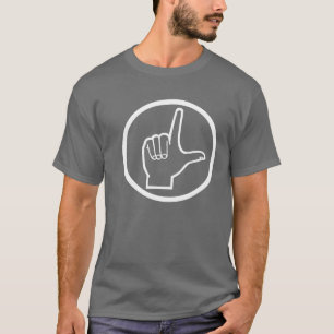 T-shirt OMS - Perdant