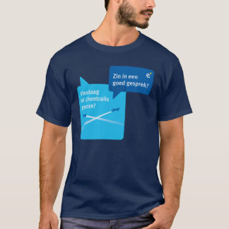 T-shirt On a déjà vu des chimiothérapies aujourd'hui ?