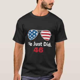 T-shirt On A Fait 46 Chemise On A Fait 46 Aviateur Sungla