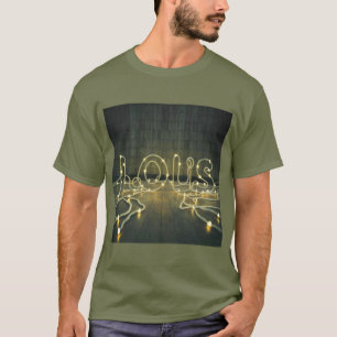T-shirt On dirait que vous cherchez un slogan ou un de