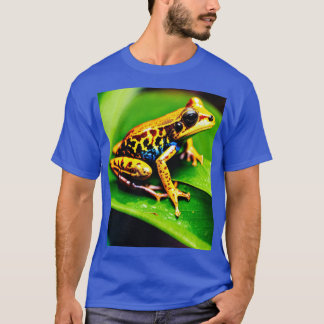 T-shirt On dirait qu'il pourrait y avoir une petite faute