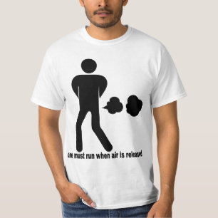 T-shirt On doit fonctionner
