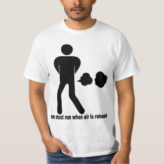 T-shirt On doit fonctionner