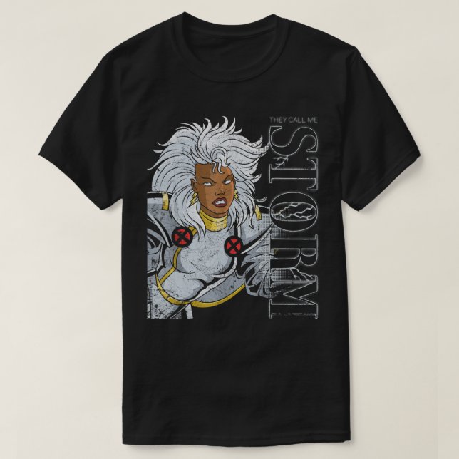 T-shirt On m'appelle rétro des années 90 (Design devant)