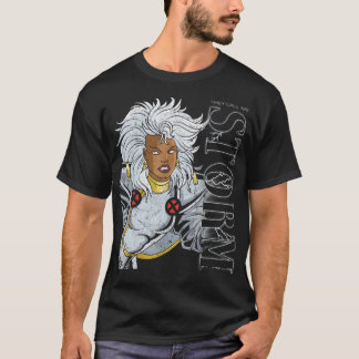 T-shirt On m'appelle rétro des années 90