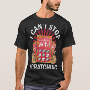 T-shirt On ne peut pas arrêter de grincer des hommes, des