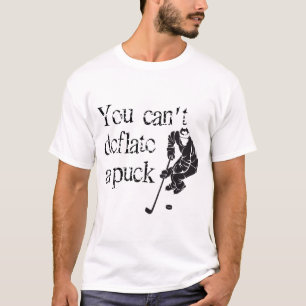 T-shirt On ne peut pas défaire un canard