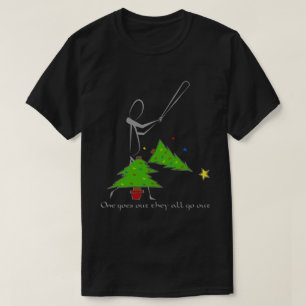 T-shirt On sort ils que tout sort