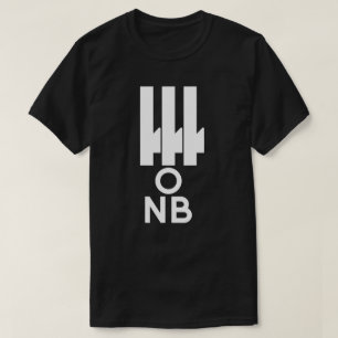T-SHIRT ONB