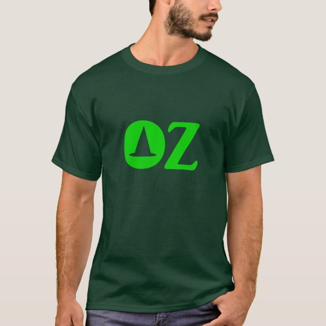 T-shirt Once (Devant)
