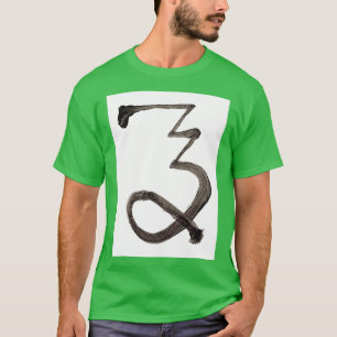 T-shirt Once Symboles alchimiques
