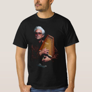 T-shirt Oncle Baby Billy Walton Goggins - Baby Billy