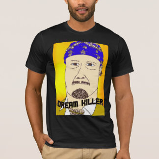 T-shirt Oncle Bruce Collection #3