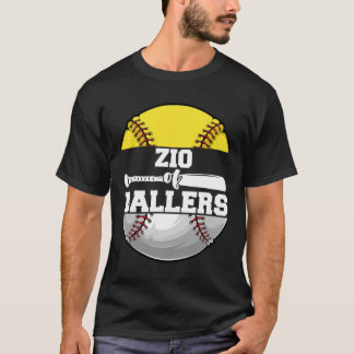 T-shirt Oncle de Llers Drôle Softll Vendre Tonton
