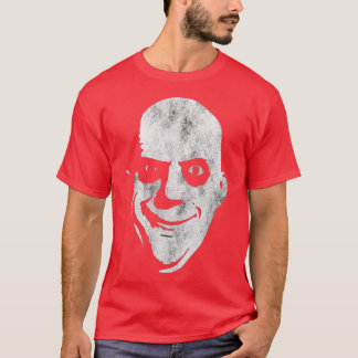 T-shirt Oncle Fester drôle